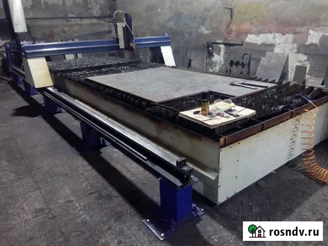 Ремонт станков чпу Набережные Челны - изображение 1