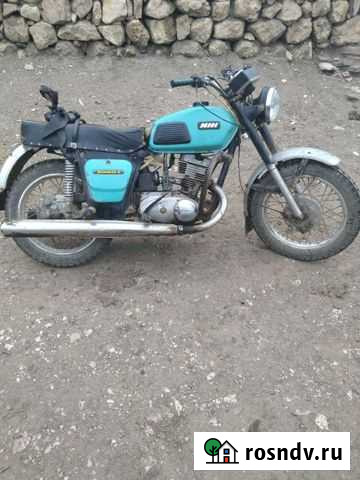 Транспорт Ахты - изображение 1