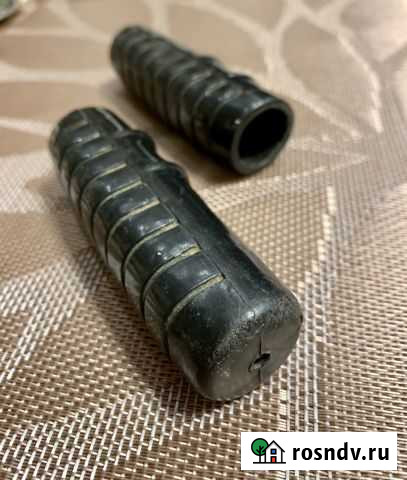 Ручки велосипедные СССР Березники - изображение 1