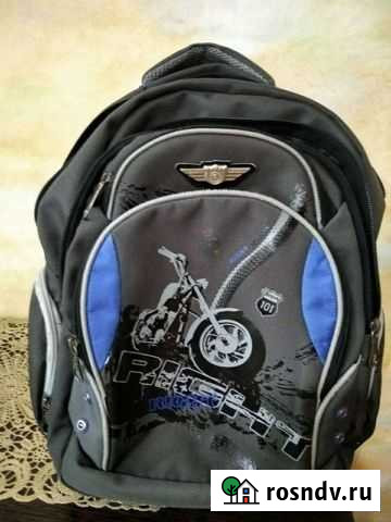 Рюкзак Астрахань - изображение 1