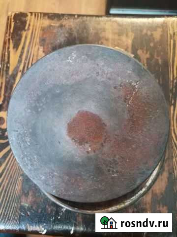 Комфорка для электропечи рабочая Норильск - изображение 1