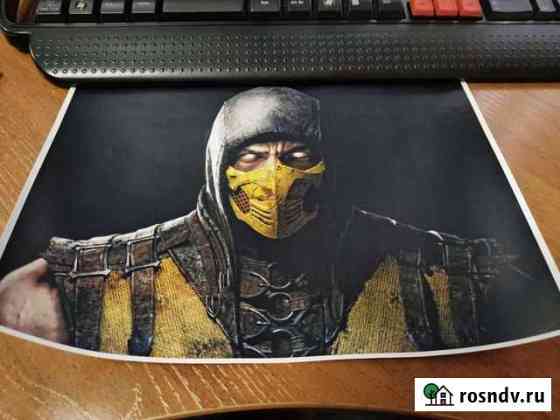 Цветной лазерный принтер Hp 1600 Красноярск