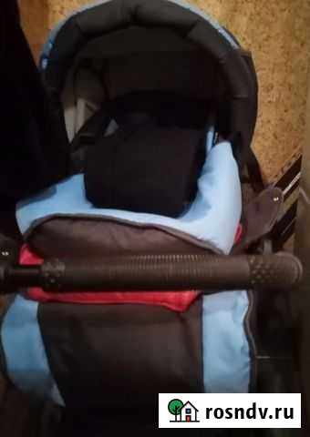 Прогулочная коляска Канск - изображение 1