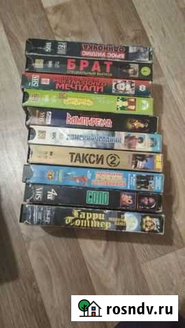 Фильмы Пермь - изображение 1