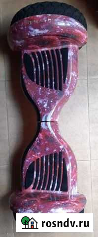 Гироскутер Владикавказ - изображение 1