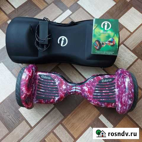 Гироскутер iBalance prem Мурманск - изображение 1