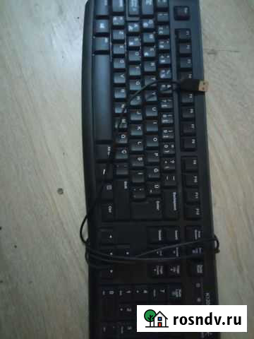 Клавиатура Богородск - изображение 1