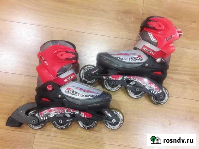 Ролики Соликамск - изображение 1