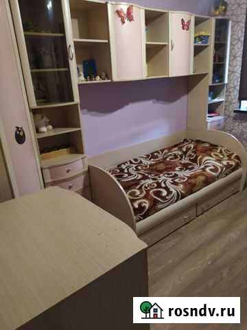 Спальный гарнитур Полярный - изображение 1