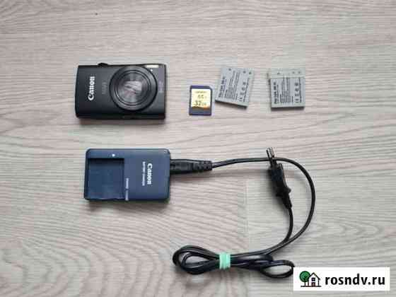 Фотоаппарат Canon ixus 230HS Норильск