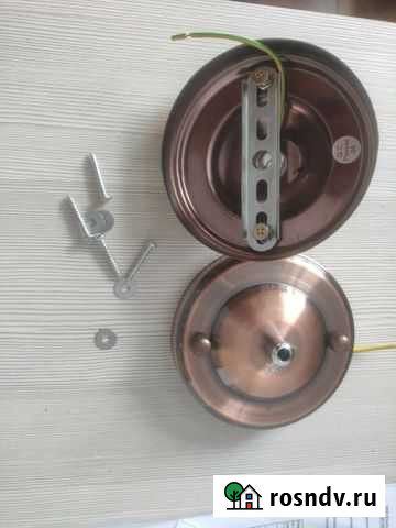 Крепление для лампы, светильника, люстры Иваново - изображение 1