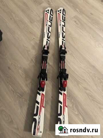 Горные лыжи Лесной Городок - изображение 1