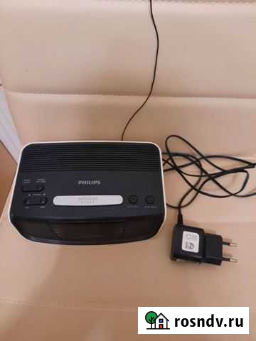 Радиоприемник Приволжский - изображение 1