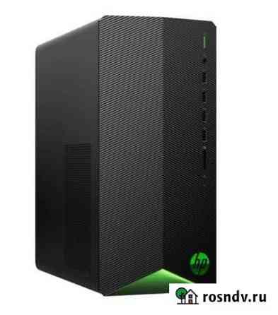 Игровой компьютер HP Pavilion Ryzen 5 5600G Грозный
