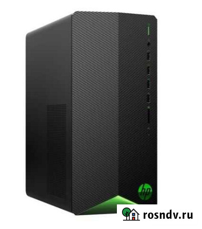 Игровой компьютер HP Pavilion Ryzen 5 5600G Грозный - изображение 1
