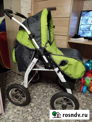 Коляска Кемерово - изображение 1