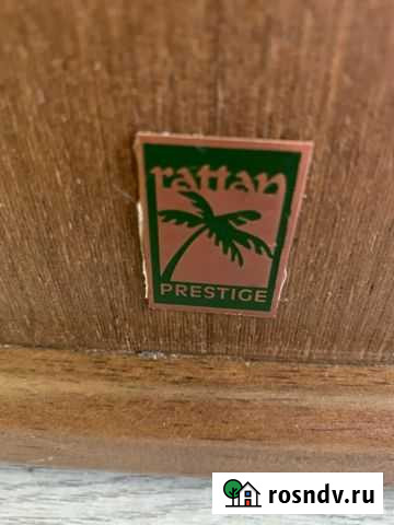 Мебель для спальни Березовский - изображение 1