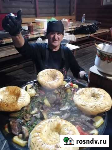 Приготовим плов,шурпу,шашлыки садж Доставка Казань - изображение 1