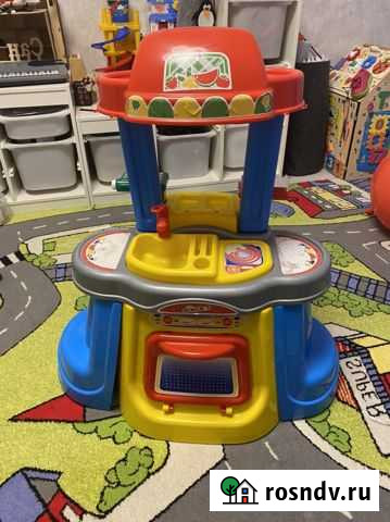 Кухня детская полесье Нижневартовск - изображение 1