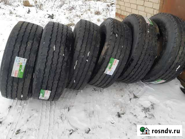 Powertrac 385/65 R22.5 Кадников - изображение 1