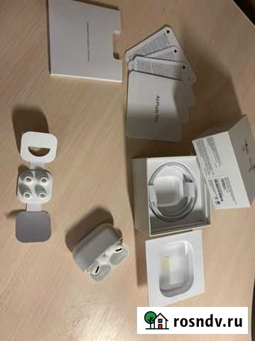 Беспроводные наушники Александров - изображение 1