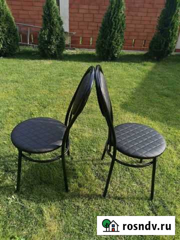 Стулья от производителя Майкоп - изображение 1