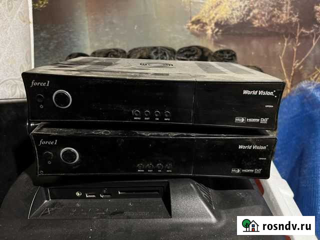 Ресивер Ставрополь - изображение 1