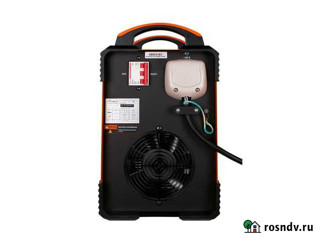 Сварочный инвертор Сварог ARC 315 real Z29801 Б/У Бугульма - изображение 1