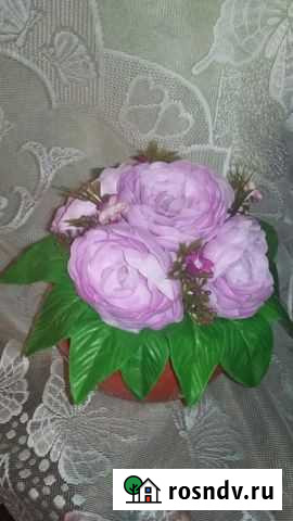 Топиарий Пион Воронеж - изображение 1