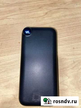 Повербанк 10.000 mAh Екатеринбург - изображение 1