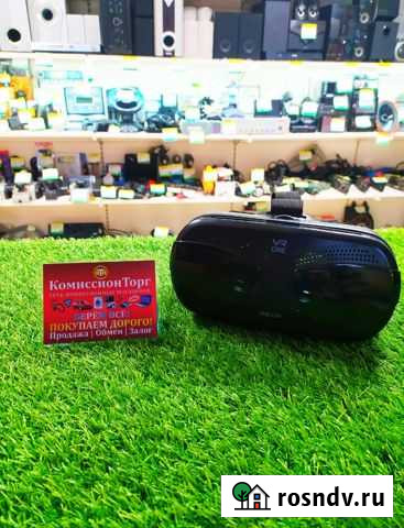 Очки виртуальной реальности Dexp Киселевск - изображение 1