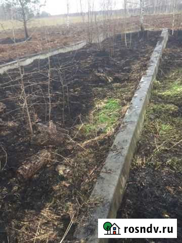 Высоковольтные опоры Стодолище - изображение 1