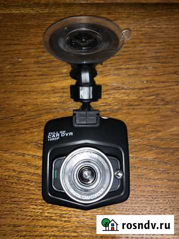 Видеорегистратор Тольятти - изображение 1