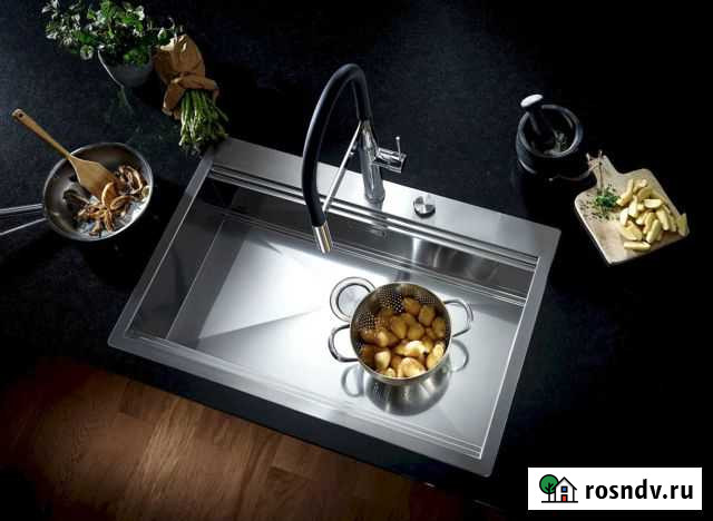 Кухонный гарнитур Кухня Рязань - изображение 1