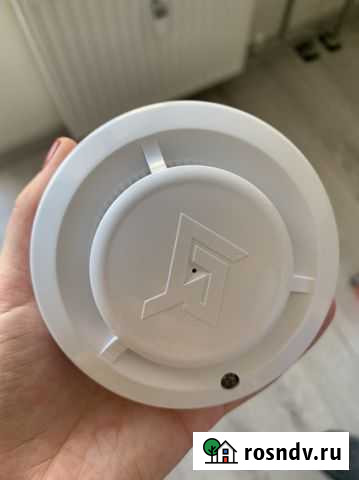 Пожарные датчики Железногорск - изображение 1