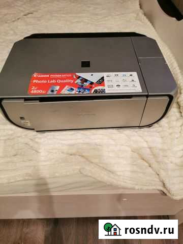 Цветной лазерный принтер canon Тула - изображение 1