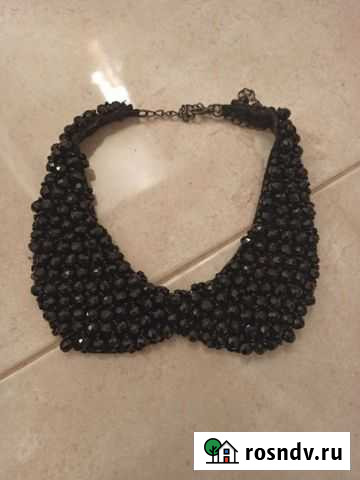 Воротник ожерелье Йошкар-Ола - изображение 1
