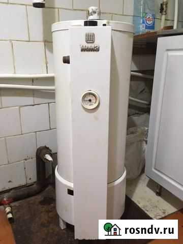 Газовый котел аогв Моршанск - изображение 1