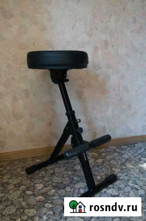 Стул гитариста Proel Красногорск - изображение 1