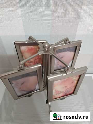 Фоторамка Уфа - изображение 1