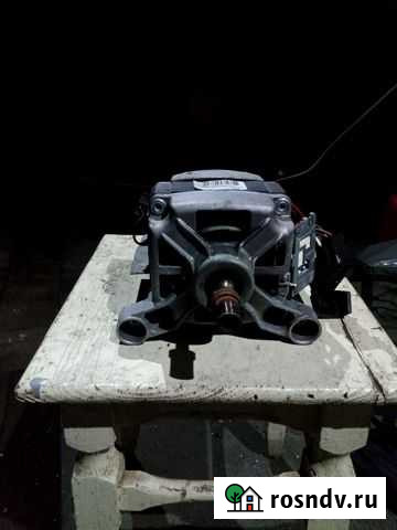 Двигататель стиральной машины Людиново - изображение 1