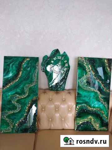 Предметы для интерьера Кемерово - изображение 1