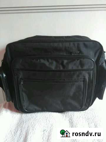Сумка мужская Кострома - изображение 1