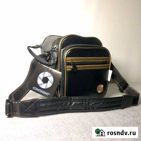 Сумка для фотоаппарата Вологда - изображение 1