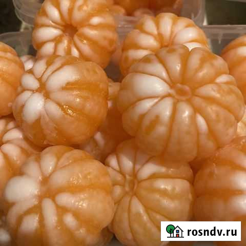 Мандарины Челябинск - изображение 1