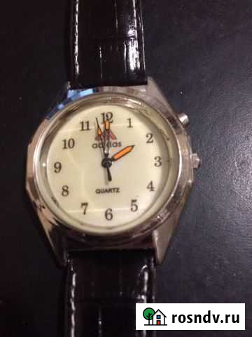 Часы adidas Таганрог - изображение 1