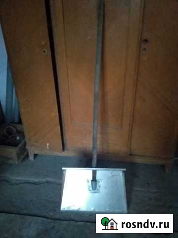 Лопата для уборки снега Тольятти - изображение 1