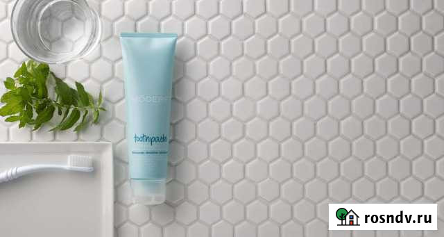 Зубная паста Modere (Neways) Старый Оскол - изображение 1