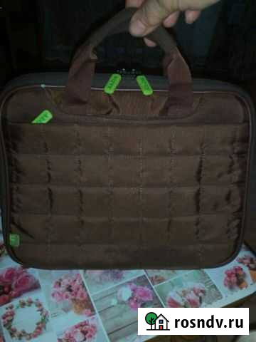 Сумка для планшета Краснодар - изображение 1