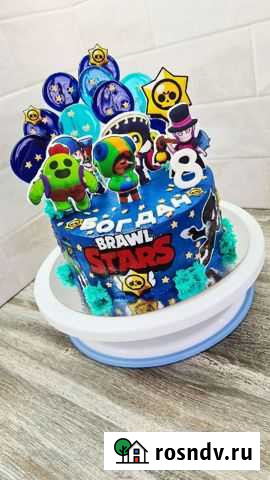 Печать на сахарной, вафельной бумаге Омск - изображение 1